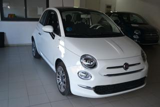 FIAT 500 usata, con Airbag