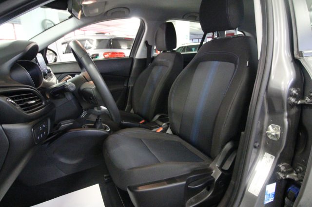 FIAT Tipo usata, con Servosterzo