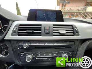 BMW 318 usata 16