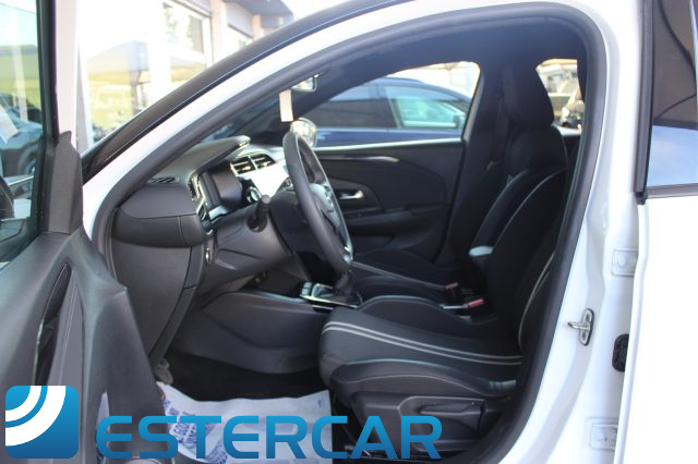 OPEL Corsa usata, con Airbag Passeggero