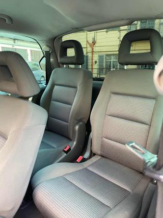 VOLKSWAGEN Sharan usata, con Cronologia tagliandi