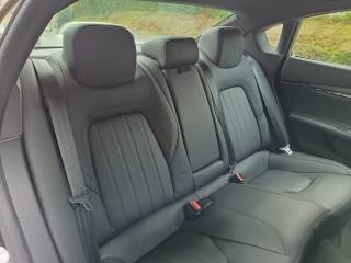 MASERATI Quattroporte usata, con Chiusura centralizzata