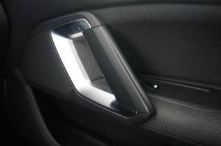 PEUGEOT 308 usata, con USB
