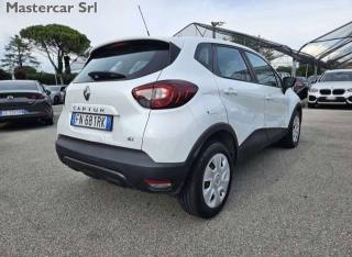 RENAULT Captur usata, con Alzacristalli elettrici