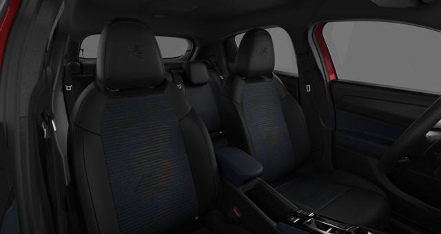 ALFA ROMEO Junior usata, con Airbag Passeggero