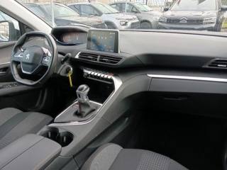 PEUGEOT 5008 usata, con Immobilizzatore elettronico