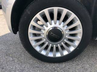 FIAT 500 usata 7