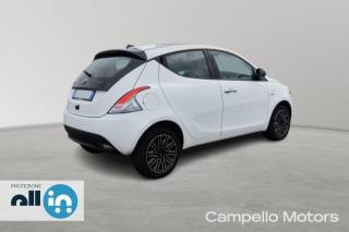 LANCIA Ypsilon usata 2