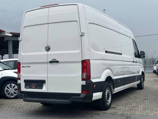 VOLKSWAGEN Crafter usata, con Servosterzo