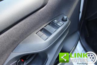 TOYOTA Yaris usata, con Filtro antiparticolato