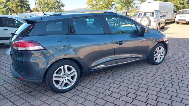 RENAULT Clio usata, con Alzacristalli elettrici