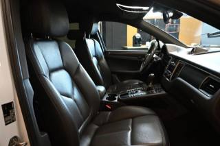 PORSCHE Macan usata 36