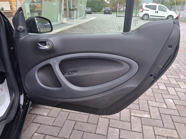 SMART ForTwo usata, con Servosterzo