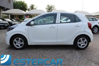KIA Picanto usata, con Fendinebbia