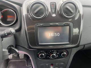 DACIA Sandero usata, con ESP