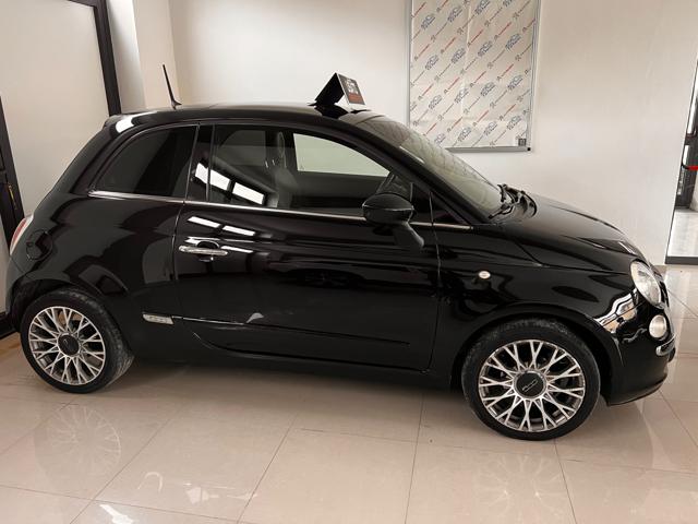 FIAT 500 usata, con Airbag laterali