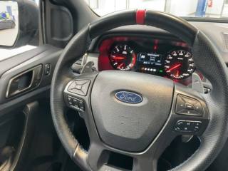 FORD Ranger Raptor usata, con Cronologia tagliandi