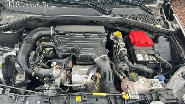 FIAT Tipo usata, con Chiusura centralizzata