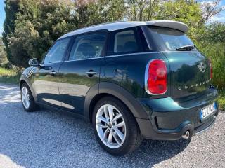 MINI Countryman usata, con Airbag Passeggero