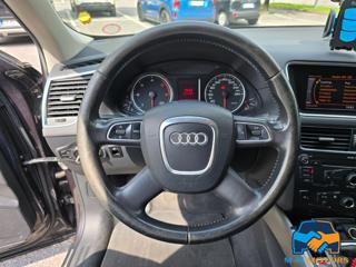 AUDI Q5 usata, con Climatizzatore