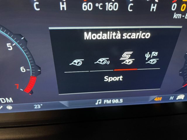 FORD Ranger Raptor usata, con Controllo elettronico della corsia