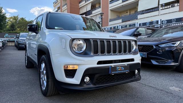 JEEP Renegade usata, con Airbag