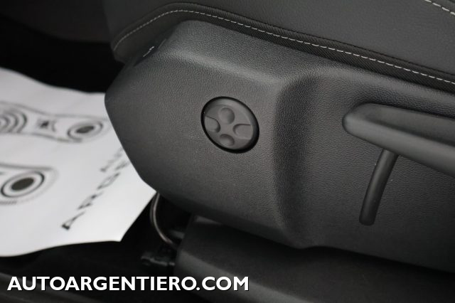 OPEL Grandland usata, con Climatizzatore