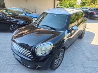 MINI Countryman Mini Cooper 1.6 D Countryman