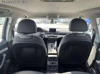 AUDI A4 usata, con Controllo trazione