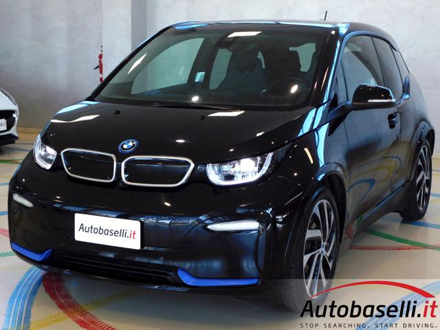 BMW i3 usata, con Volante in pelle