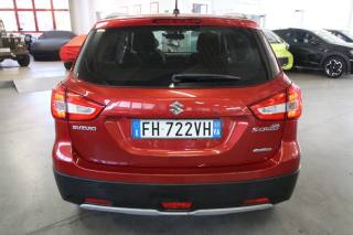 SUZUKI S-Cross usata, con Autoradio