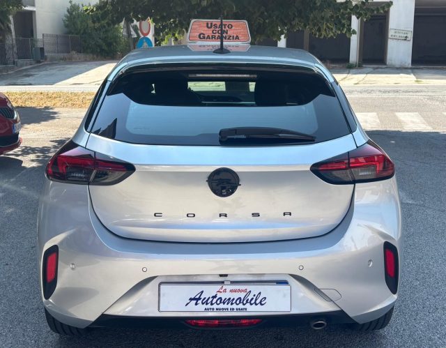 OPEL Corsa usata, con Airbag Passeggero