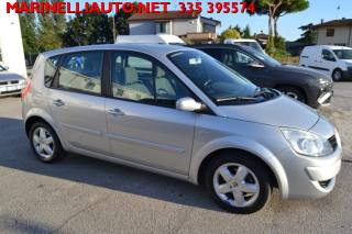 RENAULT Scenic usata 23