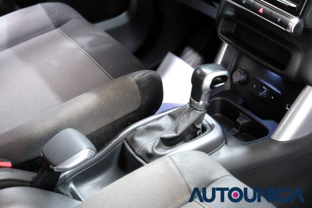 CITROEN C3 Aircross usata 52