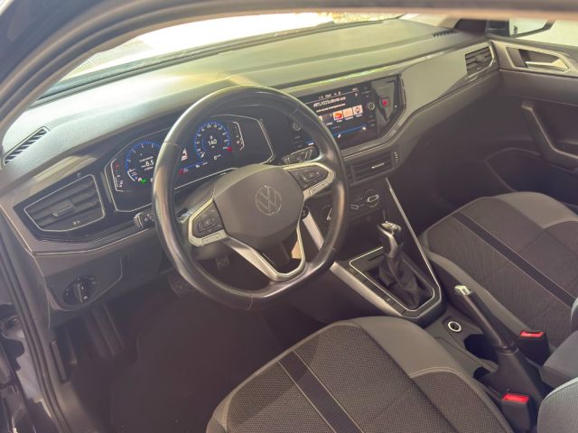 VOLKSWAGEN Polo usata, con Controllo elettronico della corsia
