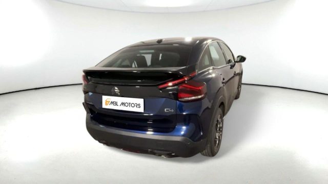 CITROEN C4 usata, con Airbag