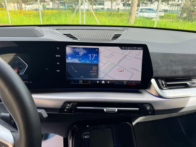 BMW X2 usata, con ESP