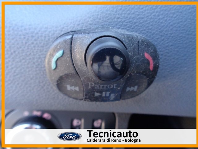 OPEL Meriva usata 20