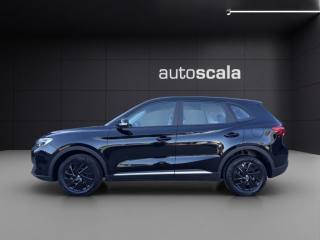 MG ZS usata, con Airbag