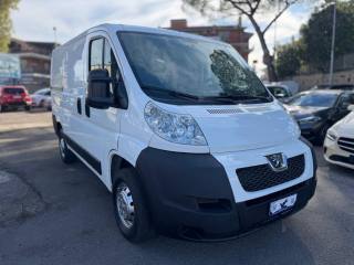 PEUGEOT Boxer usata, con Alzacristalli elettrici