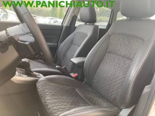 SUZUKI Vitara usata, con Controllo trazione