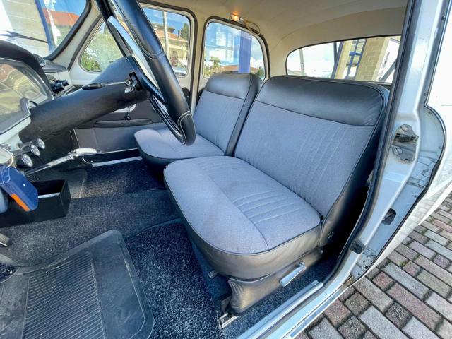 ALFA ROMEO Giulietta usata 9