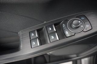 FORD Kuga usata, con Bluetooth