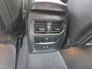 BMW 318 usata, con Controllo vocale