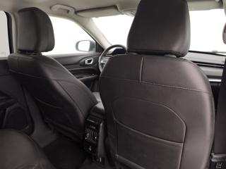 JEEP Compass usata, con Bracciolo