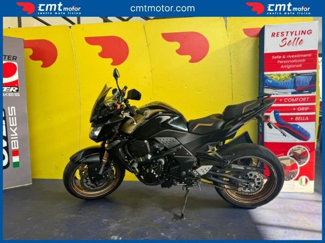 KAWASAKI Z 750 usata 2