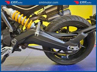 DUCATI Scrambler 1100 usata 12