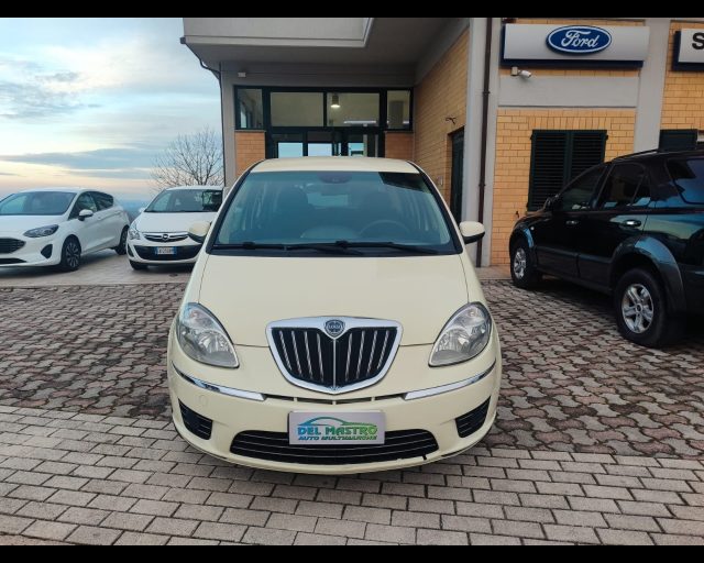 LANCIA MUSA usata 14