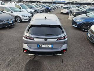 PEUGEOT 308 usata, con Alzacristalli elettrici