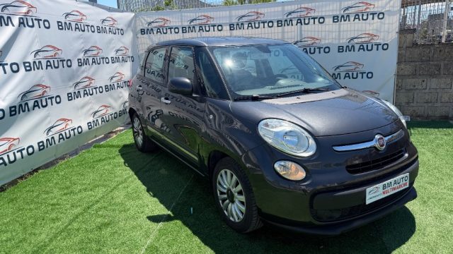 FIAT 500L usata, con Airbag Passeggero